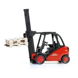 1:50 Linde vorkheftruck